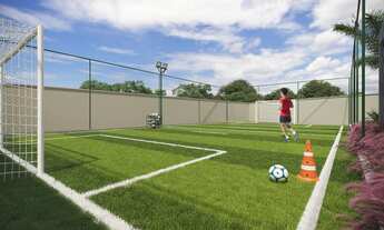 Imagem 7: Residencial Amarílis - o ponto mais alto da sua vida é aqui! Apartamentos na Vila Progre