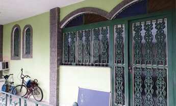 Imagem 4: Casa ampla com piscina.!!!![VP