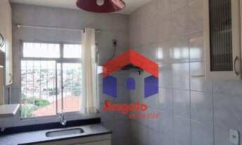 Imagem 2: Apartamento à venda, 86 m² por R$ 370.000,00 - Santa Mônica - Belo Horizonte/MG
