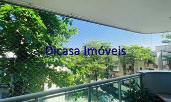 Imagem 2: Apartamento para venda com 120 metros quadrados com 3 quartos