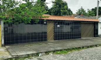 Imagem: Casa ampla c piscina