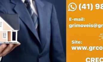 Imagem 3: Terreno para Venda em Pinhais, Alto Tarumã