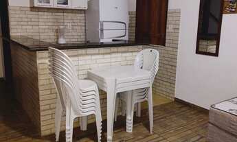 Imagem 3: Casa temporada Imbassaí