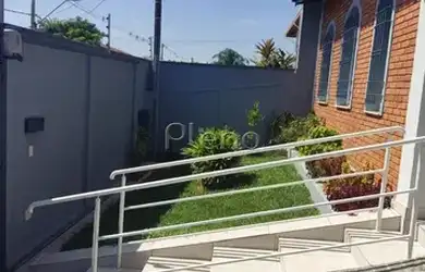 Imagem 6: Casa - Taquaral - Campinas