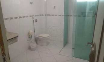 Imagem: Apartamento à venda no Boqueirão em Santos