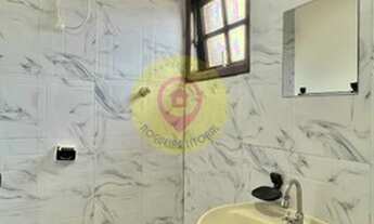 Imagem 3: Kitnet para Locação em São Sebastião, Boracéia, 1 dormitório, 1 banheiro, 1 vaga