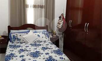 Imagem 6: Casa em Rocha Miranda, com terraço. [VP