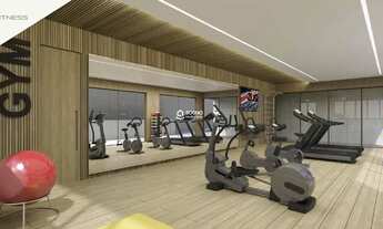 Imagem 4: Apartamento à venda, 2 quartos, 1 suíte, 2 vagas, Funcionários - Belo Horizonte/MG