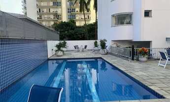 Imagem 5: Apartamento em Moema, com 4 suítes, 3 vagas, 143m