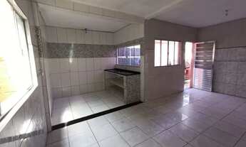 Imagem 5: CASA PARA ALUGAR NO JARDIM SANTA MARIA - SALTO DE PIRAPORA Área Construída: 120 m² Casa