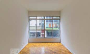 Imagem 5: Apartamento para Aluguel - Bela Vista, 1 Quarto, 38 m2