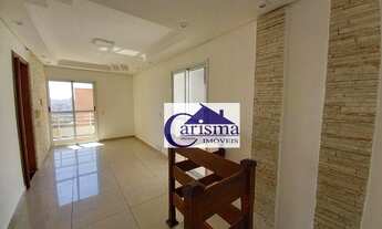 Imagem 4: Cobertura com 2 dormitórios, sendo 1 suíte, à venda, 110 m² por R$ 690.000 - Casa Branca