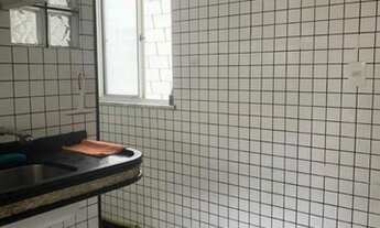 Imagem 7: MAR AZUL M.C Apartamento com 3 dormitórios