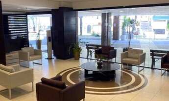 Imagem 3: Flat à venda no Boqueirão em Santos