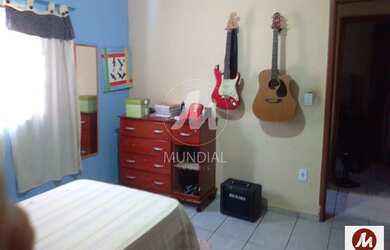 Imagem 6: Casa (térrea na rua) 3 dormitórios/suite, cozinha planejada