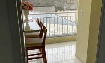 Imagem 4: Apartamento no Bairro Campestre em Santo André