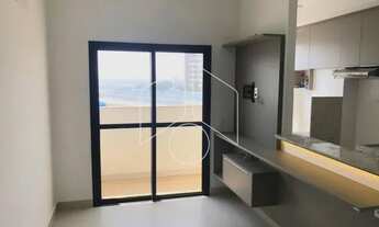 Imagem 2: Residencial Apartamento em Marília