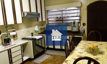 Imagem 3: Sobrado com 4 dormitórios, 2 vagas à venda, 241 m² por R$ 650.000 - Vila Maria Luisa - São