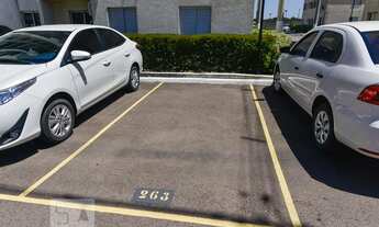 Imagem: Apartamento para Aluguel - Igará, 3 Quartos