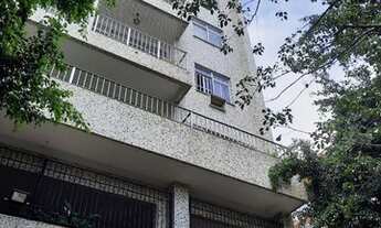 Imagem 2: Apartamento no Meier