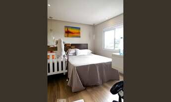 Imagem 3: Apartamento para Aluguel - Jurubatuba, 3 Quartos, 134 m2