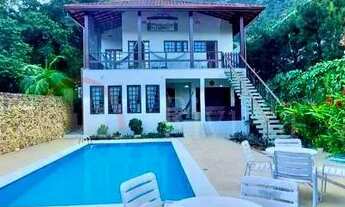 Imagem: SÃO SEBASTIÃO - Casa Padrão - GUAECÁ