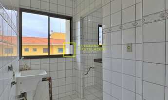 Imagem 6: Apartamento com 2 dorms, Parque Campolim, Sorocaba - R$ 350 mil, Cod: 388