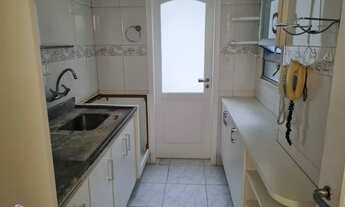 Imagem 5: Linda Casa em Condomínio fechado para alugar, 2 dorms + sotão, 1 suíte, 2 vagas