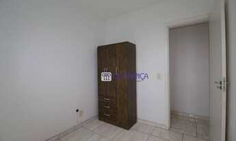 Imagem 5: Apartamento 3 qts a Locação na Estrada da Cachamorra - Campo Grande -Rj