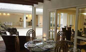 Imagem 7: Sobrado com 3 dormitórios, 346 m² - venda por R$ 1.500.000,00 ou aluguel por R$ 11.804,00