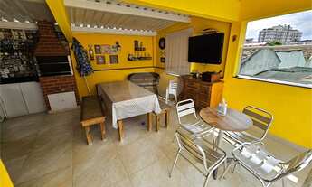 Imagem 7: Casa - 04 quartos - Cachambi [ME