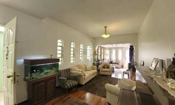 Imagem 4: Casa à venda, 3 dormitórios, 1 suíte, 2 vagas, quintal com churrasqueira, 201m², Brooklin