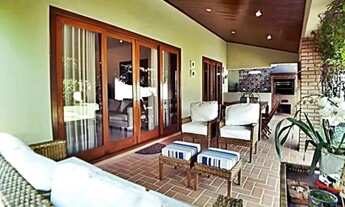 Imagem 6: JARDIM SÃO BENTO -04-SUITES - TERRENO COM 500 m²