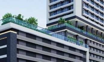 Imagem: Studio com 1 dormitório à venda, 29 m²