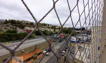 Imagem 3: Apartamento para Aluguel - Jardim Rosalina, 2 Quartos, 50 m2