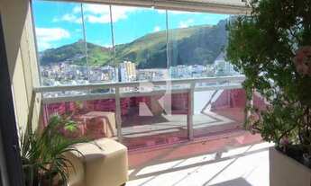 Imagem 4: Cód.: 317 - Comprar Apartamento 03 quartos - Paineiras - Juiz De Fora - Rezende Imóveis