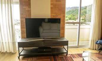 Imagem 3: Apartamento com 1 dormitório, 51 m² - venda por R$ 375.000,00 ou aluguel por R$ 2.872,85/m