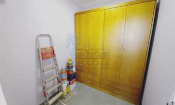 Imagem: Apartamento Padrão em Ribeirão Preto