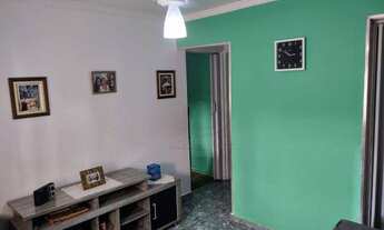 Imagem 2: Apartamento à venda na Aparecida em Santos