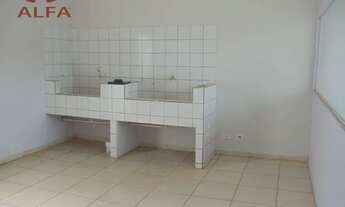 Imagem 7: Salão para alugar, 50 m² por R$ 1.140,00/mês - Parque Residencial Universo - São José do R