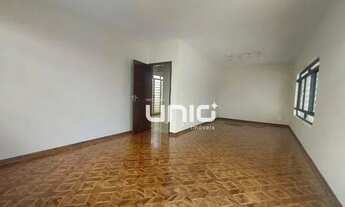 Imagem 5: Casa com 3 dormitórios para alugar, 198 m² por R$ 3.443,00/mês - Vila Independência - Pira