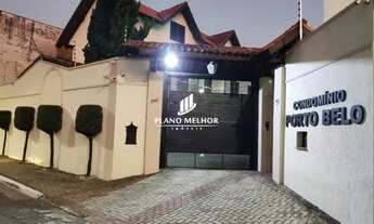 Imagem: Sobrado em Condomínio Fechado à Venda