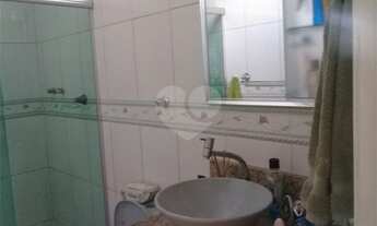 Imagem 5: Apartamento - 02 quartos - Maracanã [ME