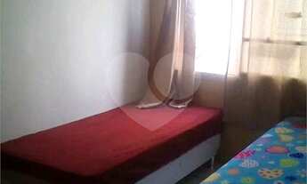 Imagem 2: Apartamento em condomínio fechado