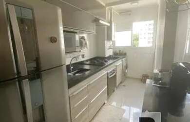 Imagem 4: Apartamento Pronto para morar - Metro Linha Verde