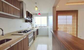 Imagem 5: Apartamento Duplex Semi Mobilaido Para Alugar Com 1 Suíte + 2 Quartos Por R$2700 - Rua Jor