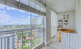 Imagem 6: PORTO ALEGRE - Apartamento Padrão - JARDIM EUROPA