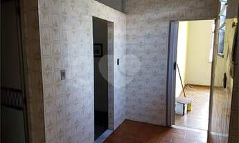 Imagem 2: Apartamento tipo casa Olaria [VP