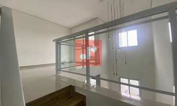 Imagem 3: Apartamento Duplex 73m² sendo 1 suíte, 1 banheiro social e 1 vaga para alugar no Jardim do