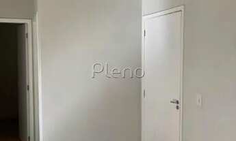 Imagem 3: Apartamento - Vila Industrial - Campinas